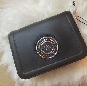 Marc Jacobs Black Bag